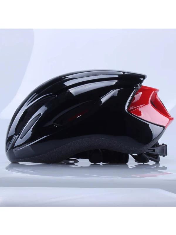 Neutral Summer Breathable Electric Motorcycle Integrated Cycling Helmet