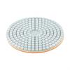 100mm Angle Grinder Polishing Pad for Tile Trimming Porcelain Grinding