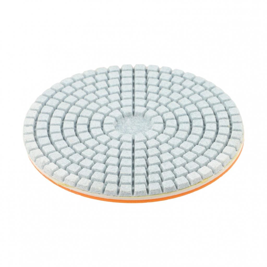 100mm Angle Grinder Polishing Pad for Tile Trimming Porcelain Grinding