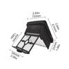 Vacuum Filters Replacement Filters Vacuum Cleaner Accessories Floor Cleaning Machines Filter for Wet Dry Vacuum Cleaner