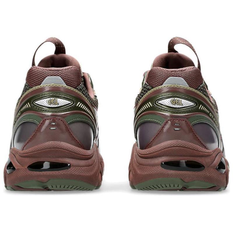 ASICS UB6 S GT 2160 Kiko Kostadinov Mantle Green Grape Sneakers 1203A421-300