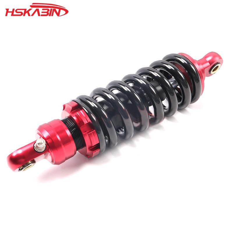 260MM Shock Absorber for Motorcycle, Beach Bike, ATV - Little Monkey/Bull CRF50 Damper