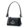 Vivienne WeStwood Women S Metal Orb Shoulder Bag 4603000iw L0077 N401