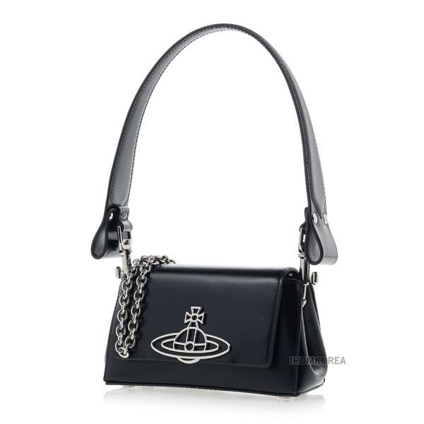 Vivienne WeStwood Women S Metal Orb Shoulder Bag 4603000iw L0077 N401