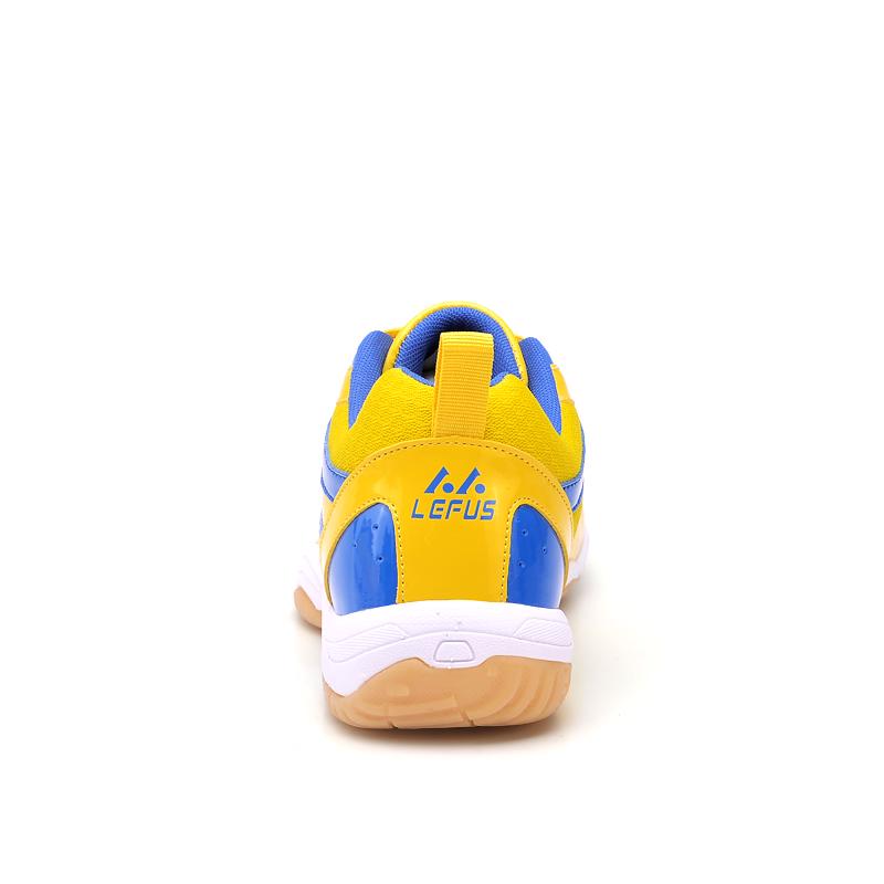 Men Badminton Shoes Training Professional Brand High Quality Wear Resistant Couple Sneakers Breathable Unisex Volleyball Shoes