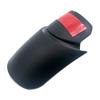 A03E-Motorcycle Front Fender Mudguard Extender Extension Fit For SCRAMBLER400X Scrambler 400 X 400X 2024-2025