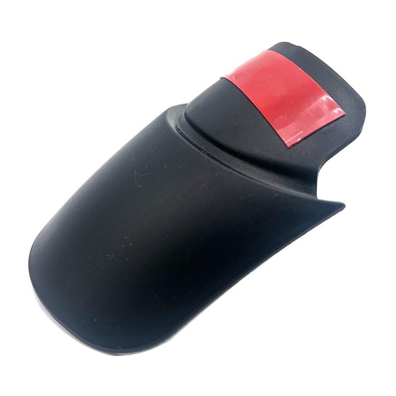 A03E-Motorcycle Front Fender Mudguard Extender Extension Fit For SCRAMBLER400X Scrambler 400 X 400X 2024-2025