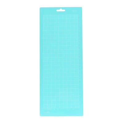4.5*12 Inch Adhesive Cutting Mat Board for Engraving Machines - High, Medium, Low Adhesive Options In Three Colors