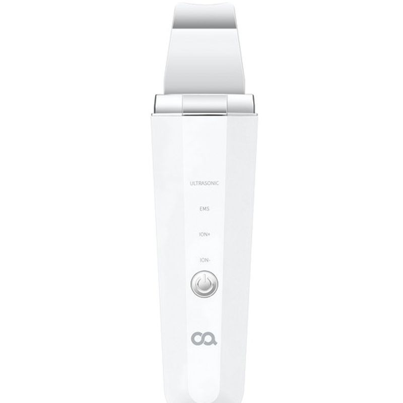 Oa Aqua Peeling Machine Galvanic Massager Exfoliating Blackhead Sebum Remover