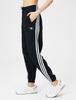 Adidas RT109 Future Icon Sweat Black Size M Women's 3-Stripes Pants, (HC6370),