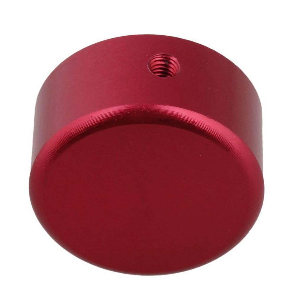 Footswitch Topper Metal Guitar Effect Pedal Protection Cap Footswitch Topper Foot Nail Cap with Wrench