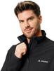 Куртка VAUDE мужская Monviso Fleece FZ Jacket II черная