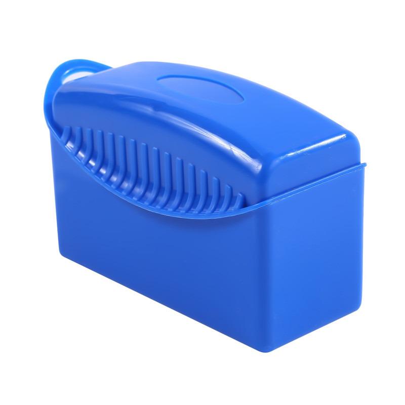 

1 шт., полировка автомобильных колес, вощение, губка, щетка с чехлом, ABS, чистка, шиномонтаж