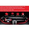 NUR für Android-Telefone, Drahtloser Bluetooth-kompatibler Diagnose-OBD2-Scanner Auto-Code-Lesegerät Scan-Tool ELM327
