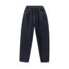 Deesha Girls' Tapered Denim Pants