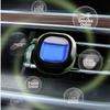 Alcohol-Free Car Air Freshener Vent Clip Car Odor Eliminator Clip  Car Odor Removal