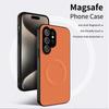Carbon Fiber Texture TPU Phone Case for Samsung Galaxy S25 Ultra Shockproof Soft Cover