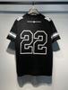 2024 Sommer Koreanisches Mesh Sport Kurzarm Paar Schnelltrocknendes T-Shirt