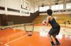 SKLZ Rebound Net Solo Assist Black 20x18x5cm Basketball Training Lightweight Foldable [Regular Japanese Import] 2305