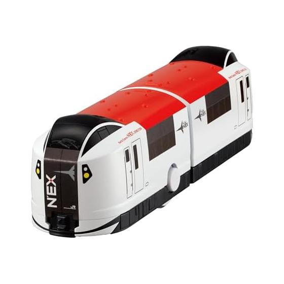 Pilot Amphibious Swiss Train Narita Express Ages 3+ Educational Present Railway Train