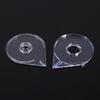 6pcs Portable Nail Art Striping Tape Holder Easy Use Nail Tape Roller Case  Wholesale Business