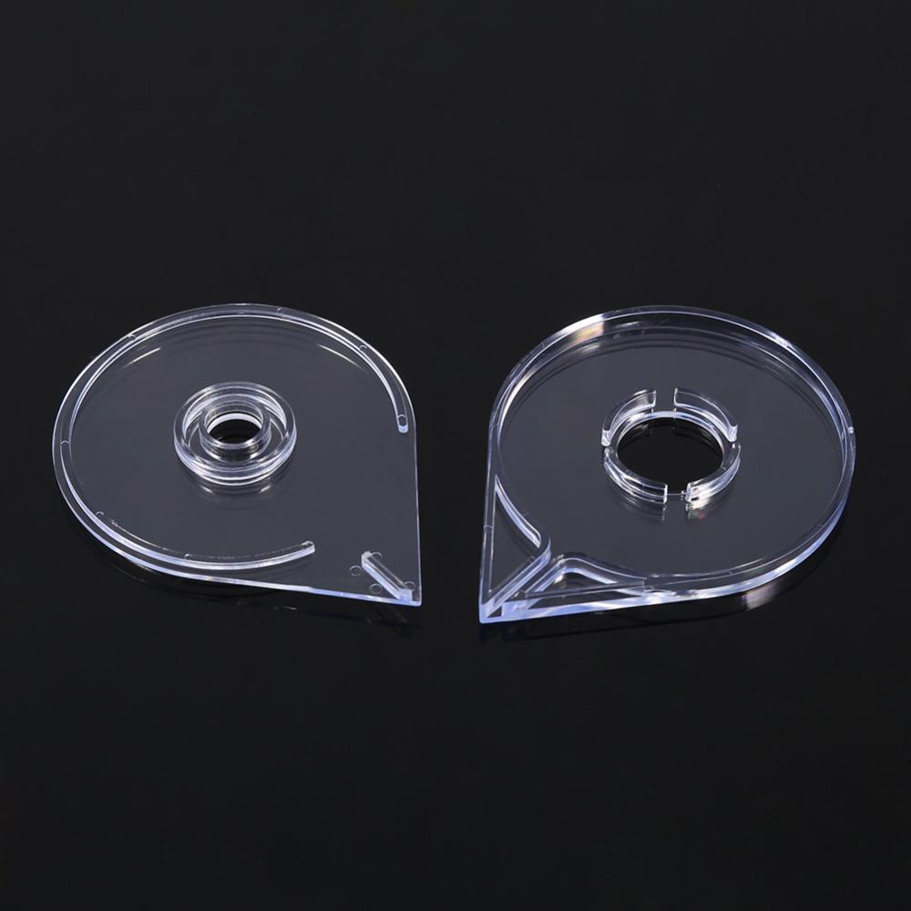 6pcs Portable Nail Art Striping Tape Holder Easy Use Nail Tape Roller Case  Wholesale Business