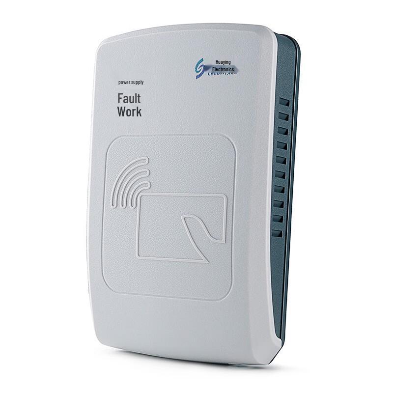Huashi CVR-100UC ID Card Reader