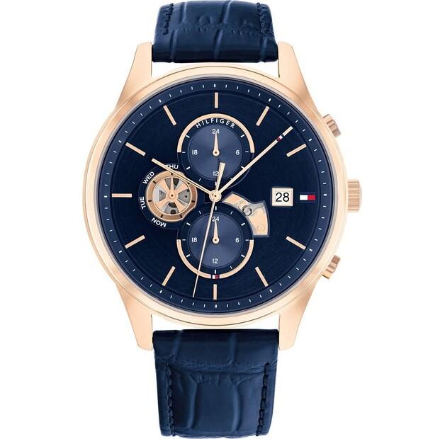 

Часы Tommy Hilfiger 1710503