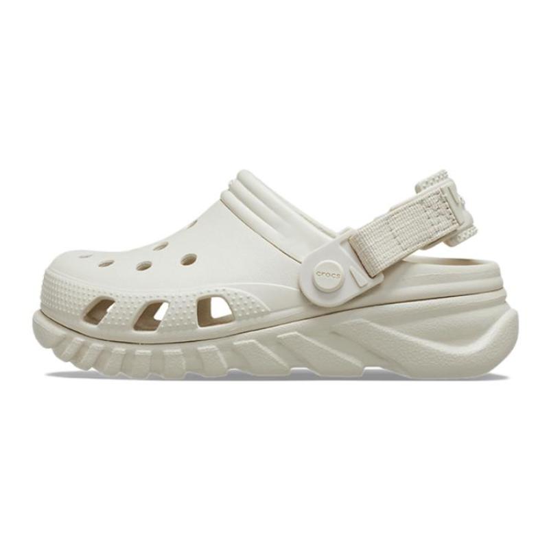 Crocs Comfort Children's Sandals White Children's Model