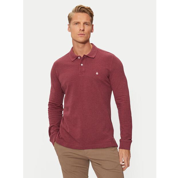 Polo United Colors Of Benetton 3088U3025