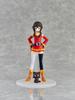 Kadokawa PLASTIC MODEL SERIES Blessing On This Wonderful Megumin Plastic Model "KonoSuba God's World! 3" Color-coded