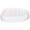 5five - Porte-savon "colorama" Blanc