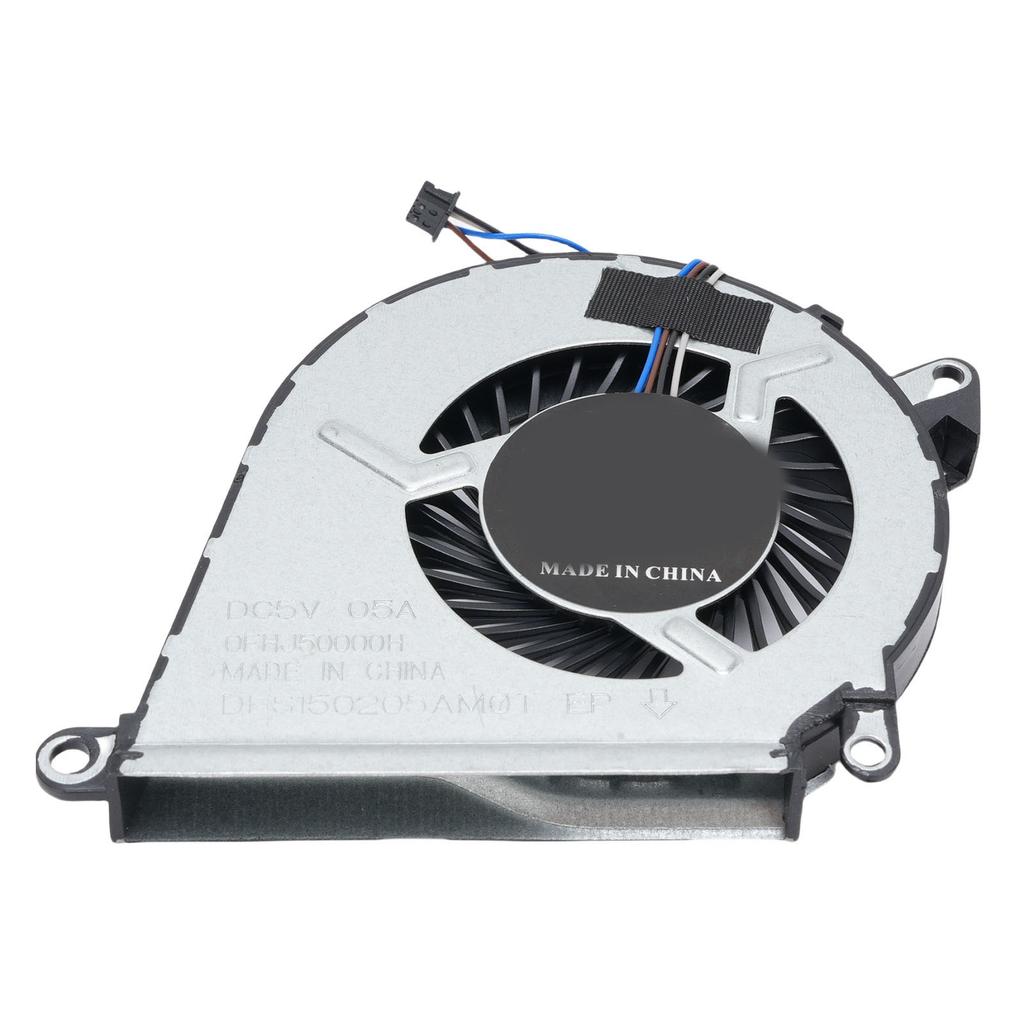 Ersatz-CPU-Kühlerlüfter für Laptop Pavilion 15 BC 15 BC000 15 BC010NR 15 BC018CA 15 BC020NR 15 BC047CL Laptop
