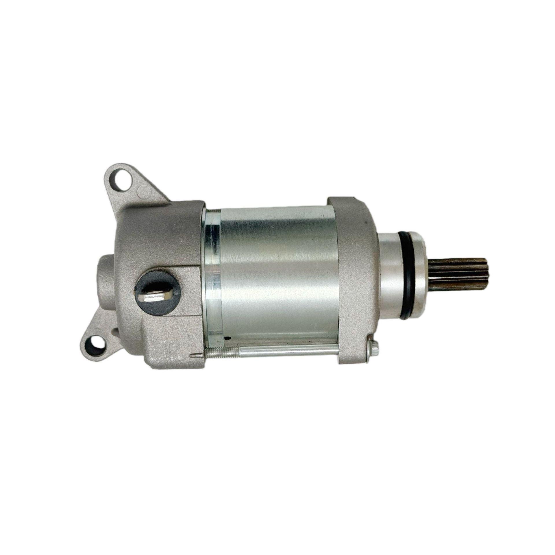 

Engine Starter Motor for Yamaha WR450F (2007-2015) - Model 5TJ-81890-30-00 12V