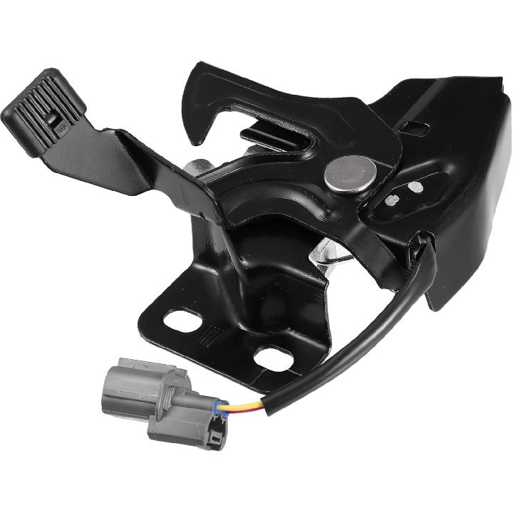 

Unifizz Car Engine Hood Latch Lock Replace 74120SDAA01 for Honda Accord 2003 2004 2005 2006 2007 DX/LX/SE/Special Edition/LX Special Edition/Value