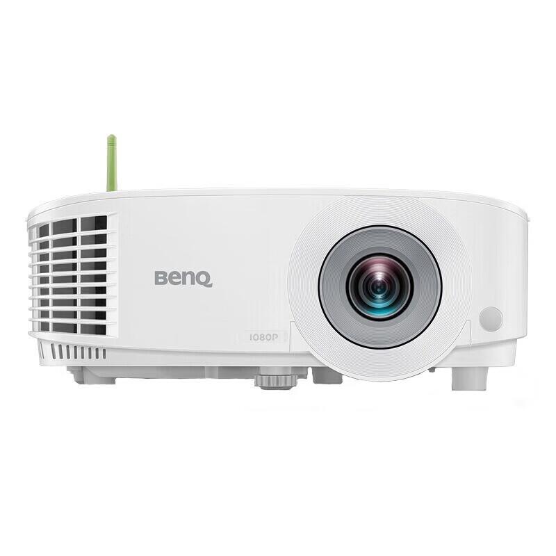 

BenQ E585 1080P 3800lm Smart Office Projector (CN version)