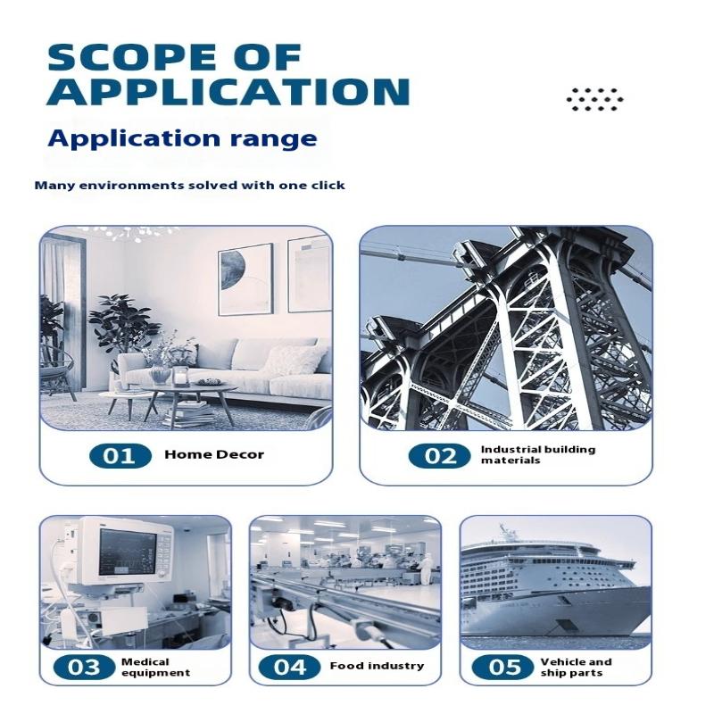 Thickened U-Tube Strap Saddle Clamp Stainless Steel Horseback Wire Throat Hoopcable Fastener Clips Applicable To Pipe Od 8-200Mm