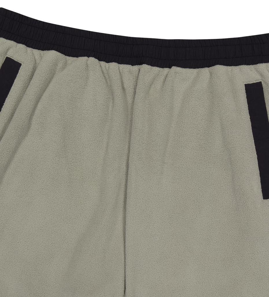 UFC SPORT Ufc Polartec Loose Fit Pants Ash Khaki U2Lpv3103Ak