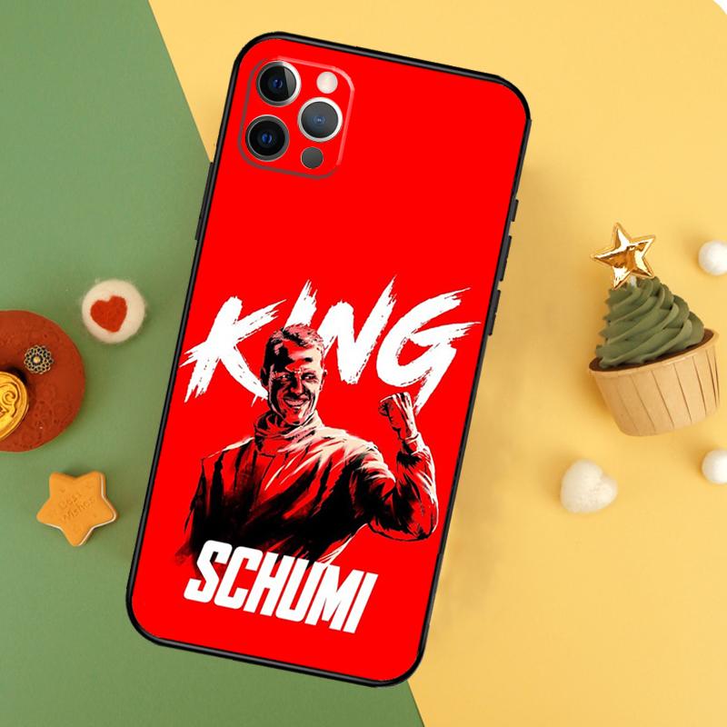 

Чехол Schumacher для iPhone 16 15 14 13 12 11 Pro Max Plus Mini 7 8 X XS Max XR iPhone 16 Pro
