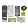 Vegetable Cutter Peeler Chopper Fruit Potato Carrot Grater for Kitchen Household Restaurant
