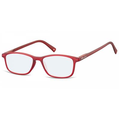 Montana Readers Blf51 Blue Light Block Blf51b Unisex Eyeglasses