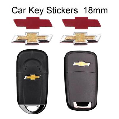Accesorii de exterior – Embleme