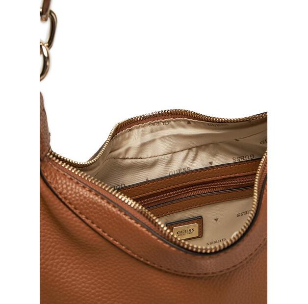 Сумка Guess HWBG96 42010 коричневый