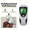 Accuracy AC Voltage Live Wire Detector 5 in 1 Wall Scanner Metal Detector for Studs  Industrial