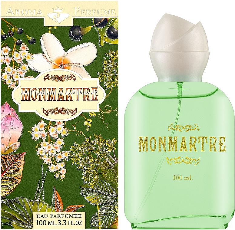 

Parfume Monmartre Scented water for women 100 ml 100 ml