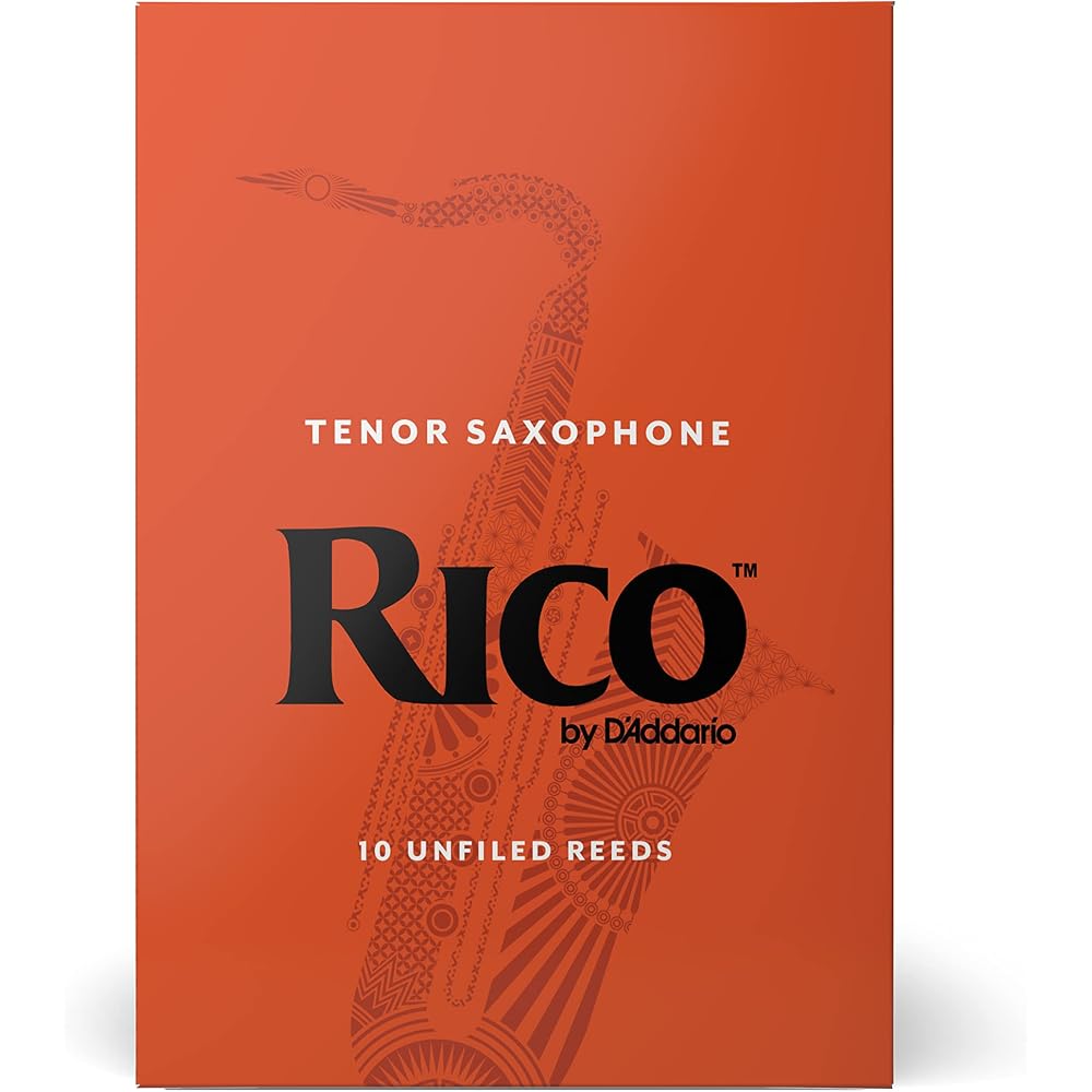Rico Tenor Saxophone Lead Rico No. 2