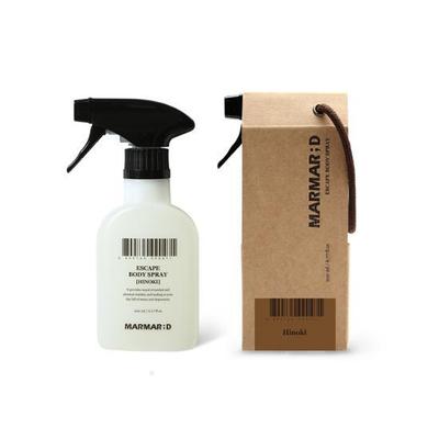 Hinoki Escape Körperspray 200ml
