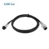 Huijun GX16 Luchtvaartconnector met Kabel