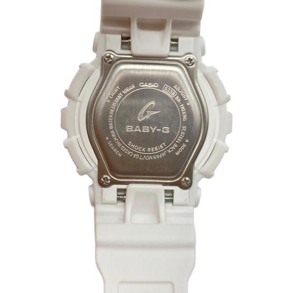Used Baby-G Digital Watch