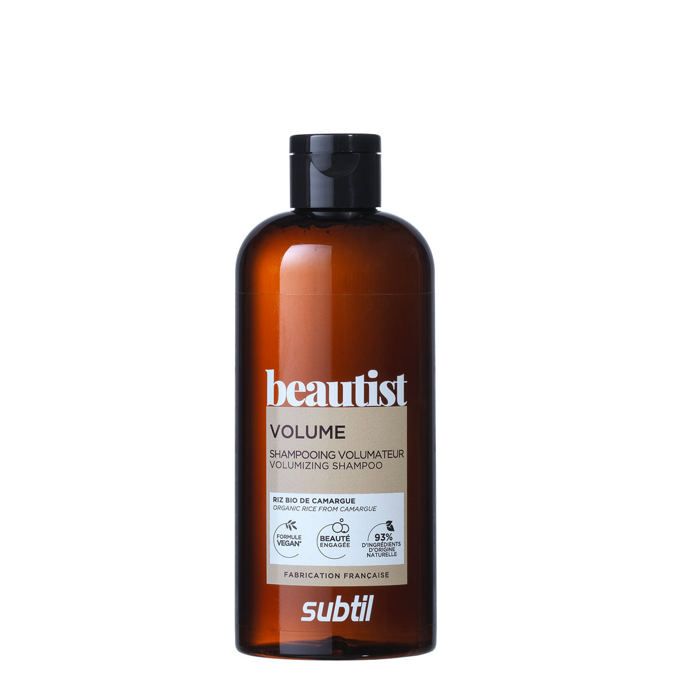 Subtil - Shampoing Volume Beautist - 300ml - 300ml,950ml,3,0L